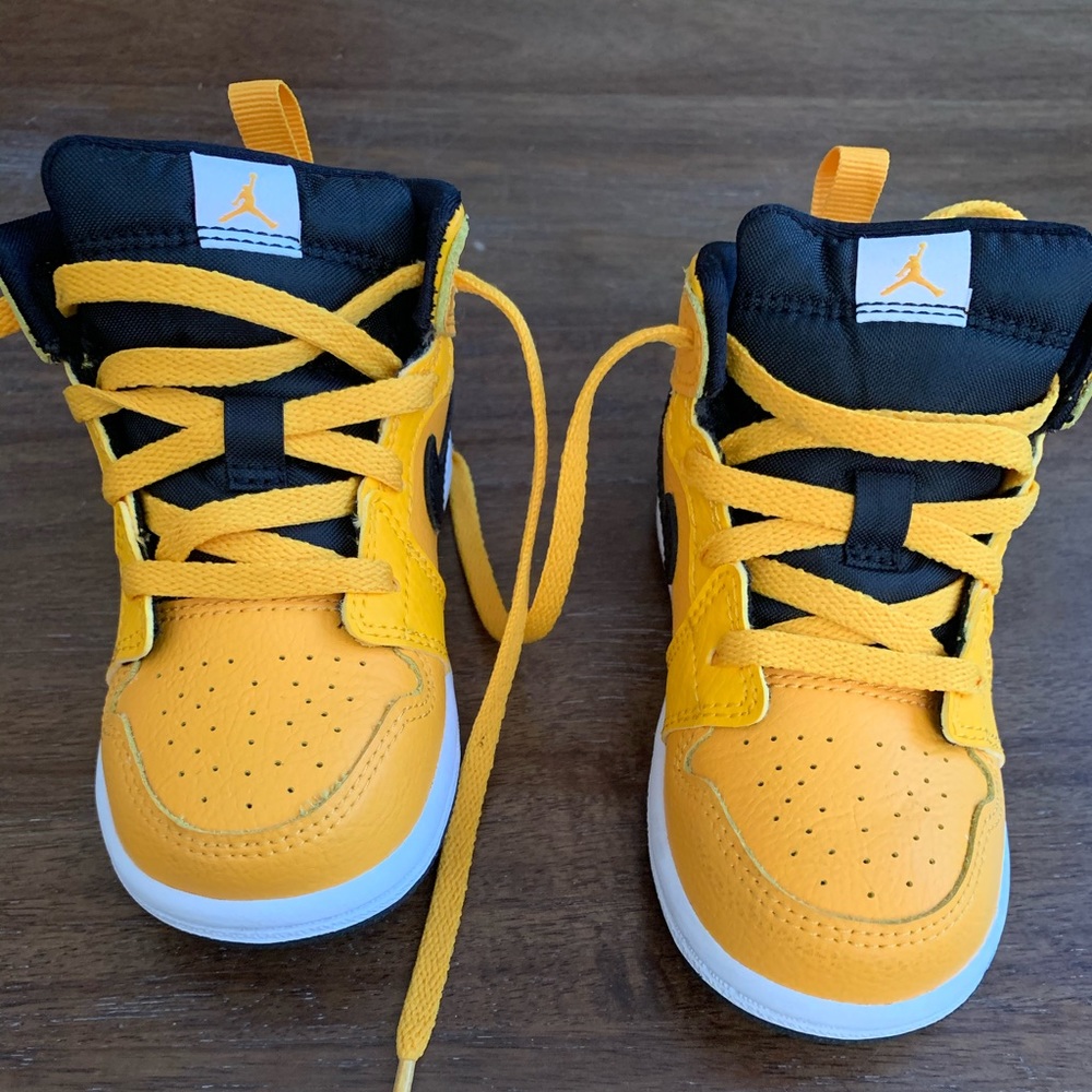Air Jordan tm